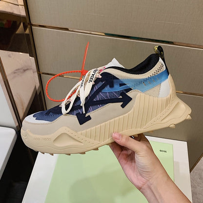 OFF-Whlte Arrow logo Sports shoes#77