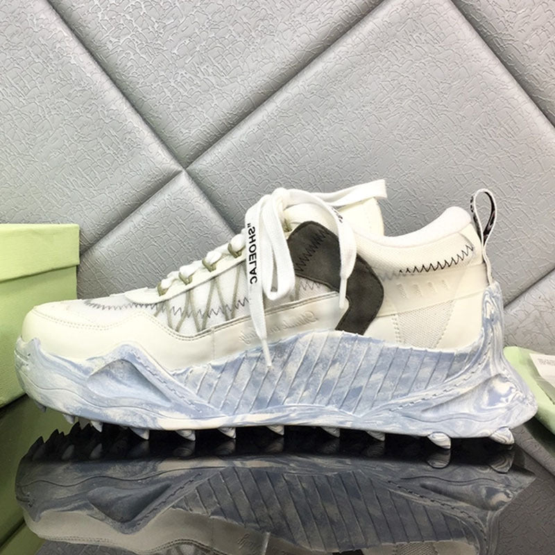 OFF-Whlte sneakers #52