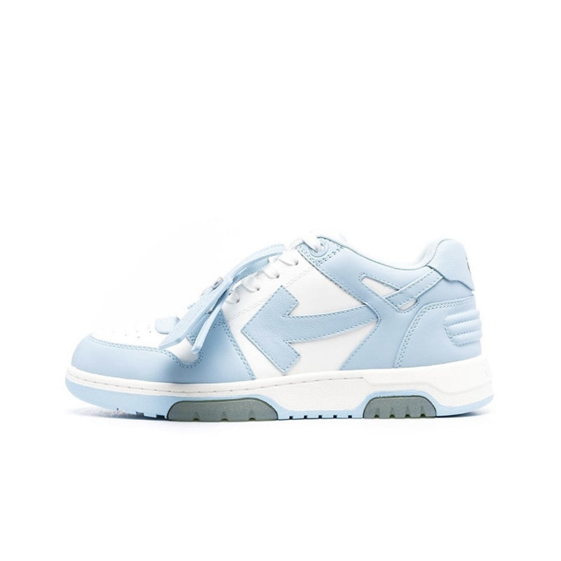 OFF-Whlte Arrow logo Sports shoes#2