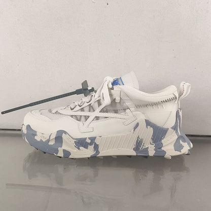 OFF-Whlte Arrow logo Sports shoes#77