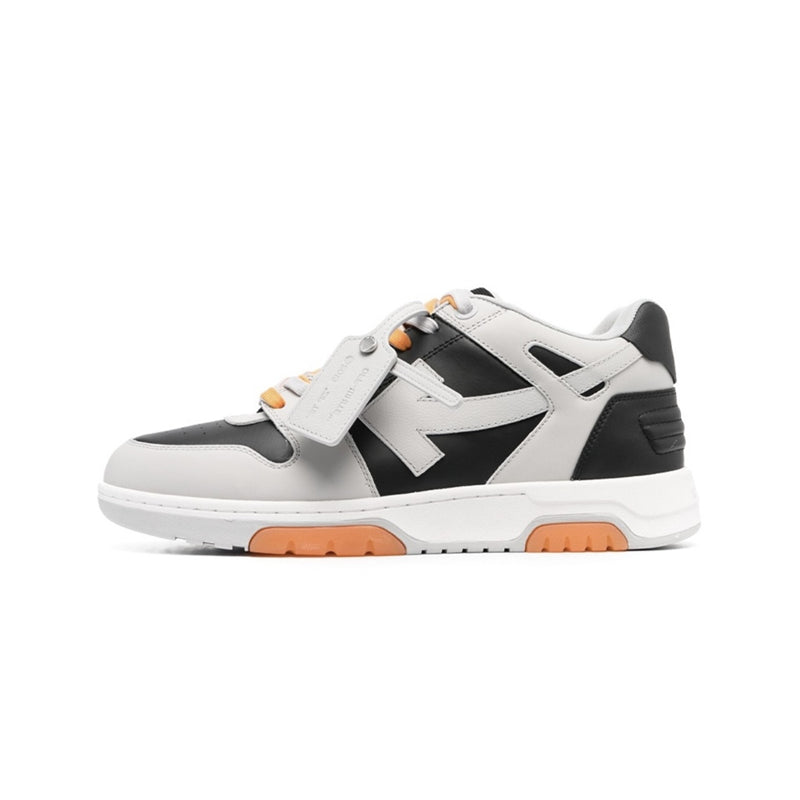 OFF-Whlte Arrow logo Sports shoes