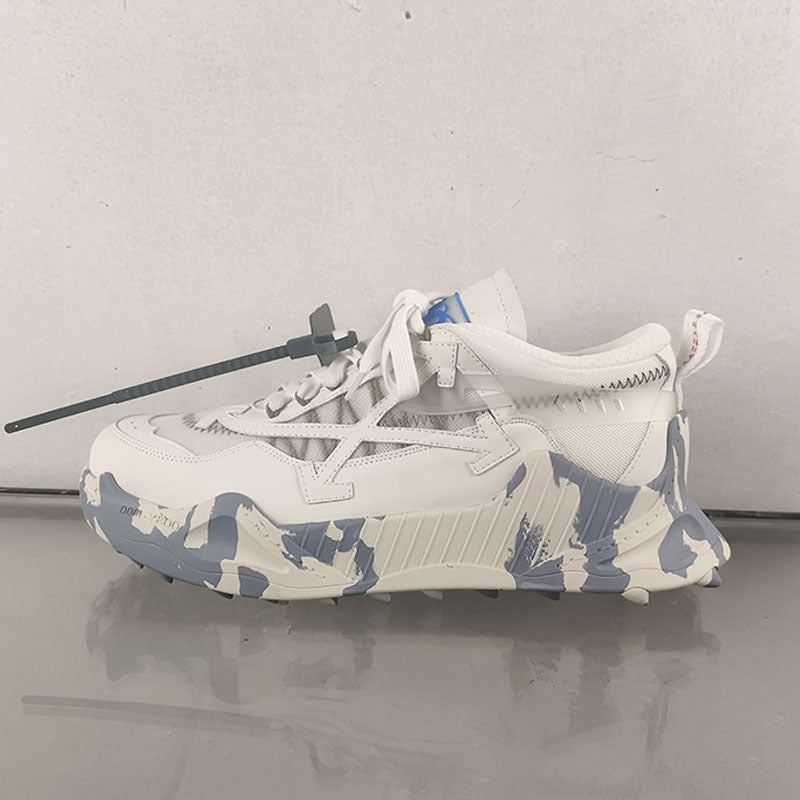 OFF-Whlte Arrow logo Sports shoes#77
