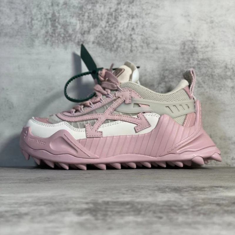 OFF-Whlte Arrow logo Sports shoes#77