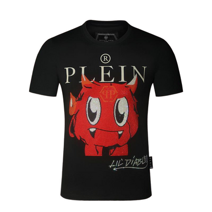 PP Rhinestone T-shirt