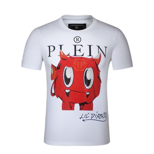 PP Rhinestone T-shirt
