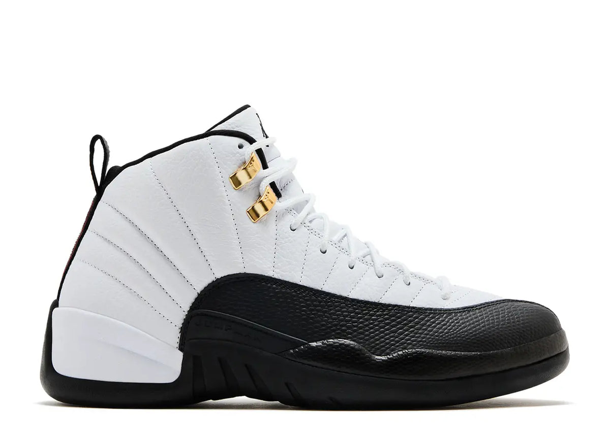 Air Jordan 12 Taxi - Taxi