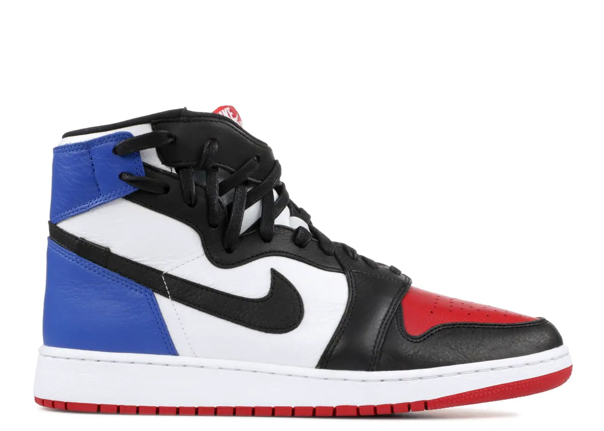 Wmns Jordan 1 Rebel XX Top 3 - Rebel XX Top 3