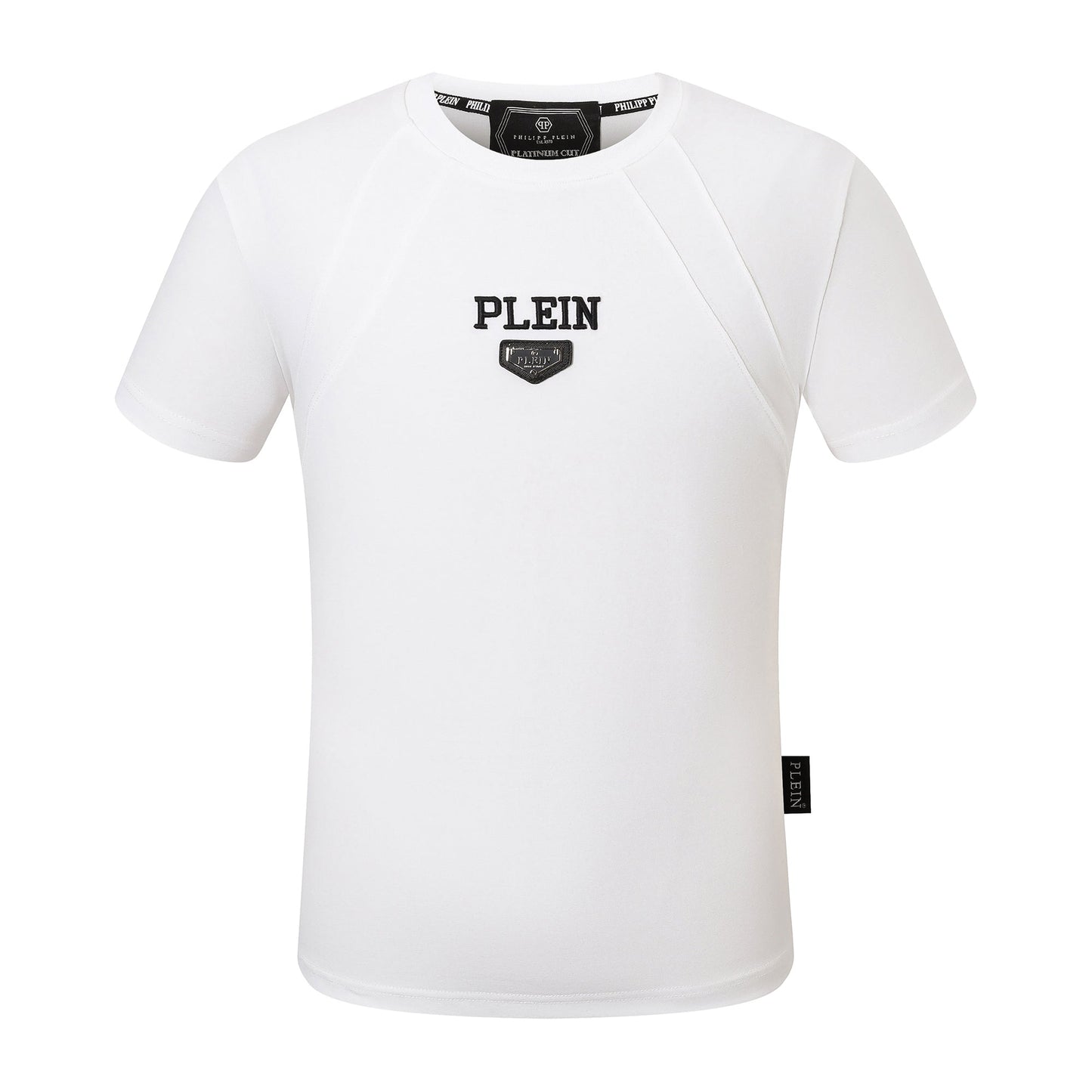 PP T-shirt Logo