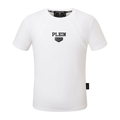 PP T-shirt Logo