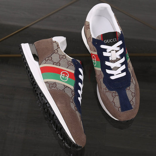 Gucci Shoes #38 - Color 01