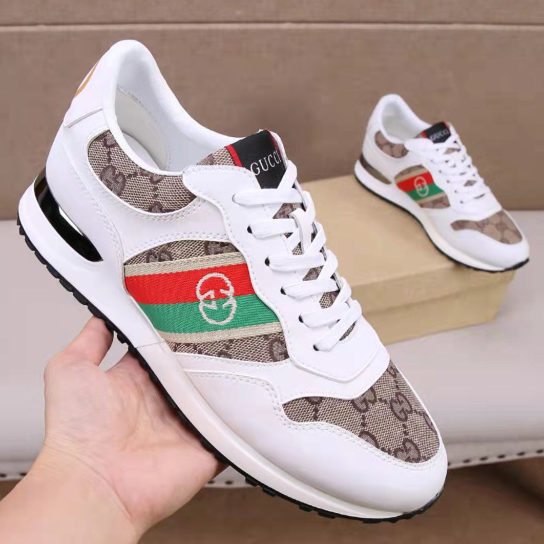 Gucci Shoes #39 - Color 01