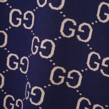 Gucci G8513 Monogram Crewneck Sweater - Image 7