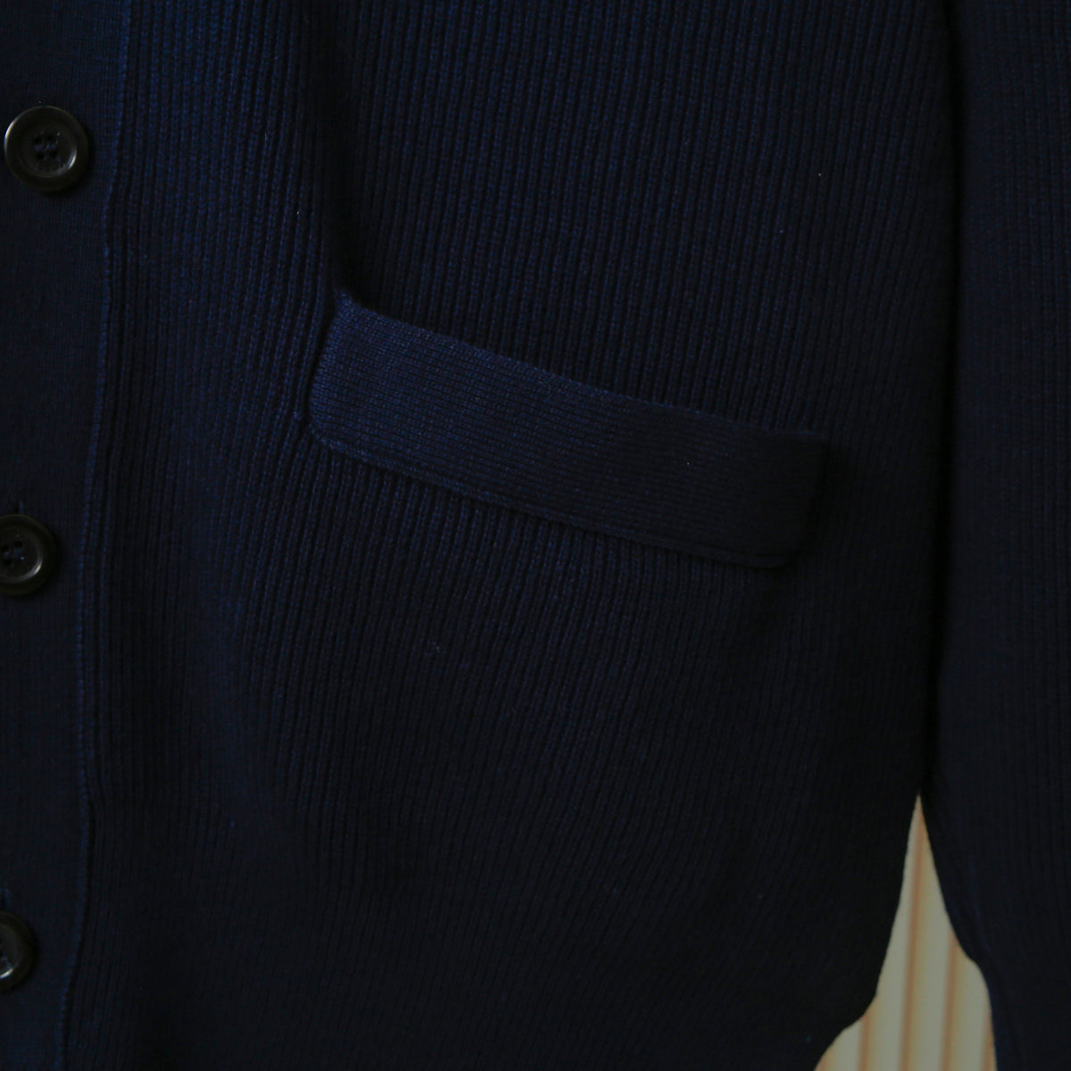 Gucci G8330 Jacquard Cardigan - Image 7
