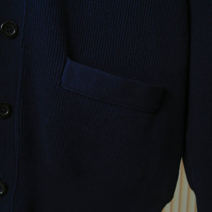 Gucci G8330 Jacquard Cardigan - Image 7