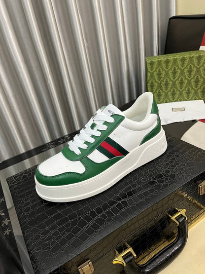 Gucci Shoes #24 - Color 04