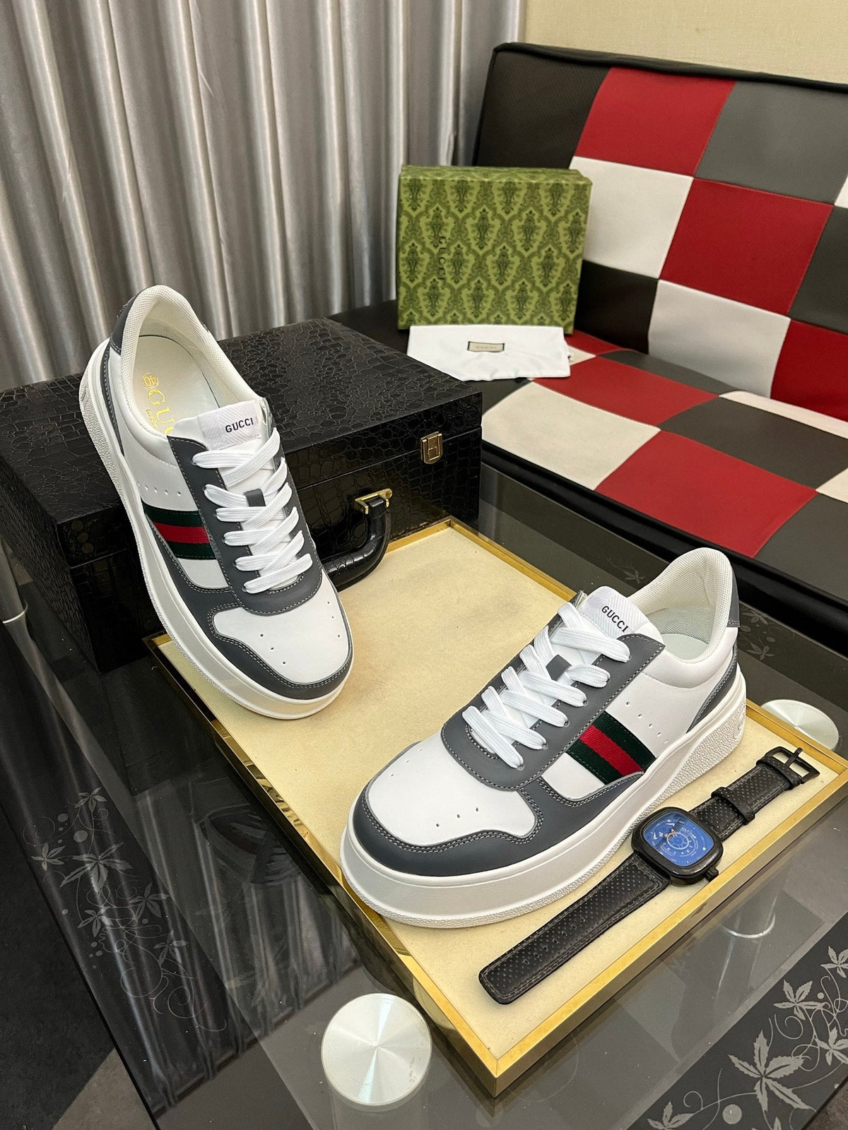 Gucci Shoes #24 - Color 03