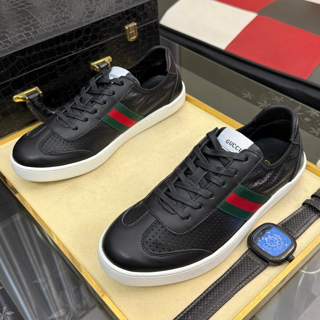 Gucci Shoes #16 - Color 05