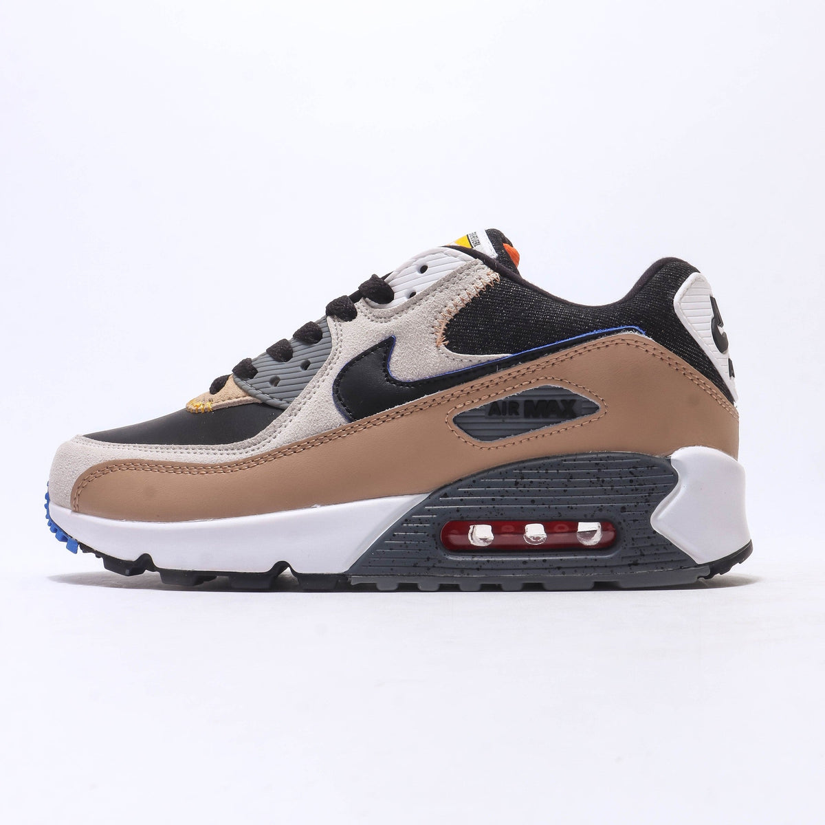 Air Max 90 #39 - Color 01