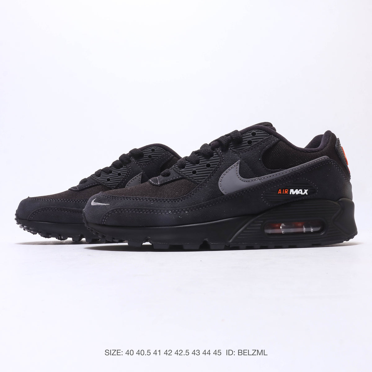 Air Max 90 #14 - Color 01