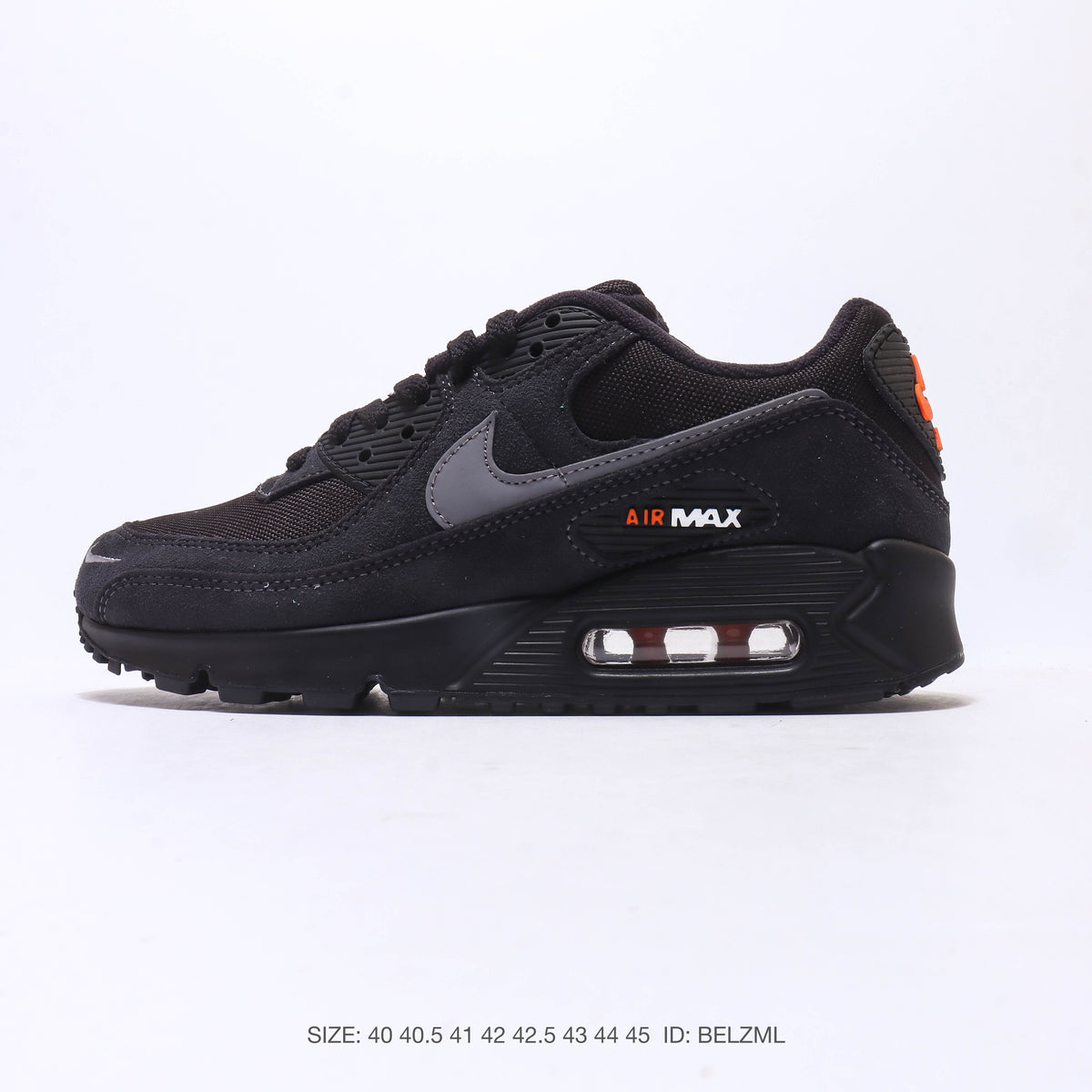 Air Max 90 #14 - Color 01