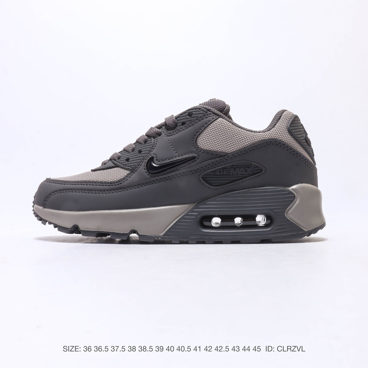 Air Max 90 #18 - Color 01