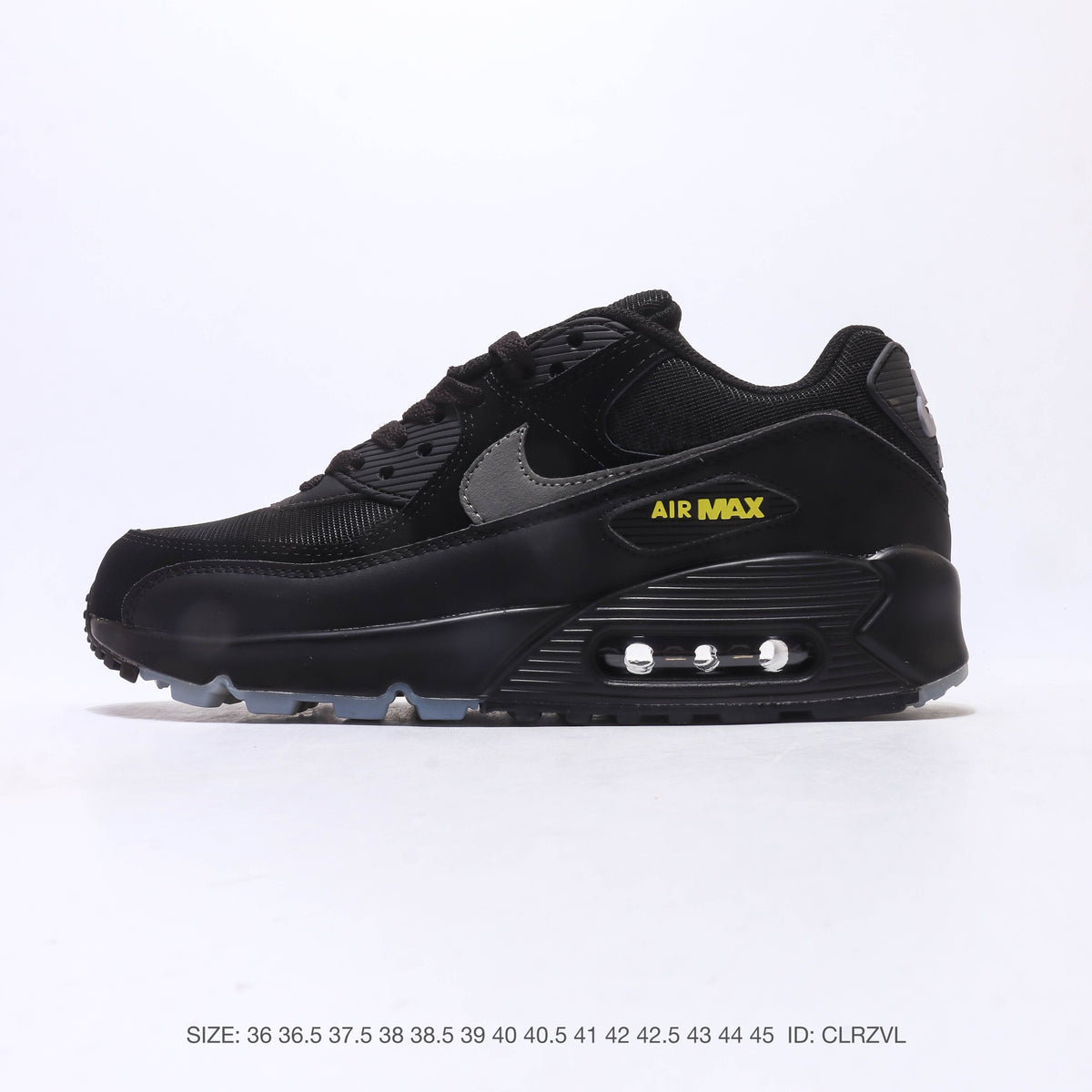 Air Max 90 #18 - Color 01