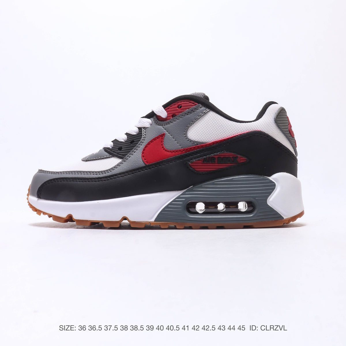Air Max 90 #18 - Color 01