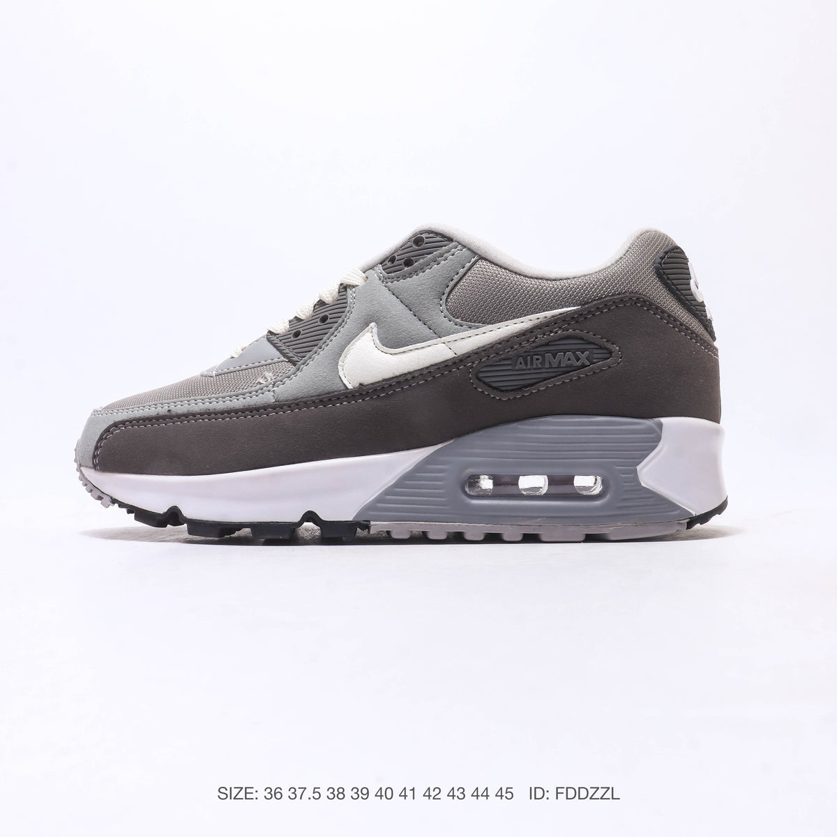 Air Max 90 #19 - Color 01