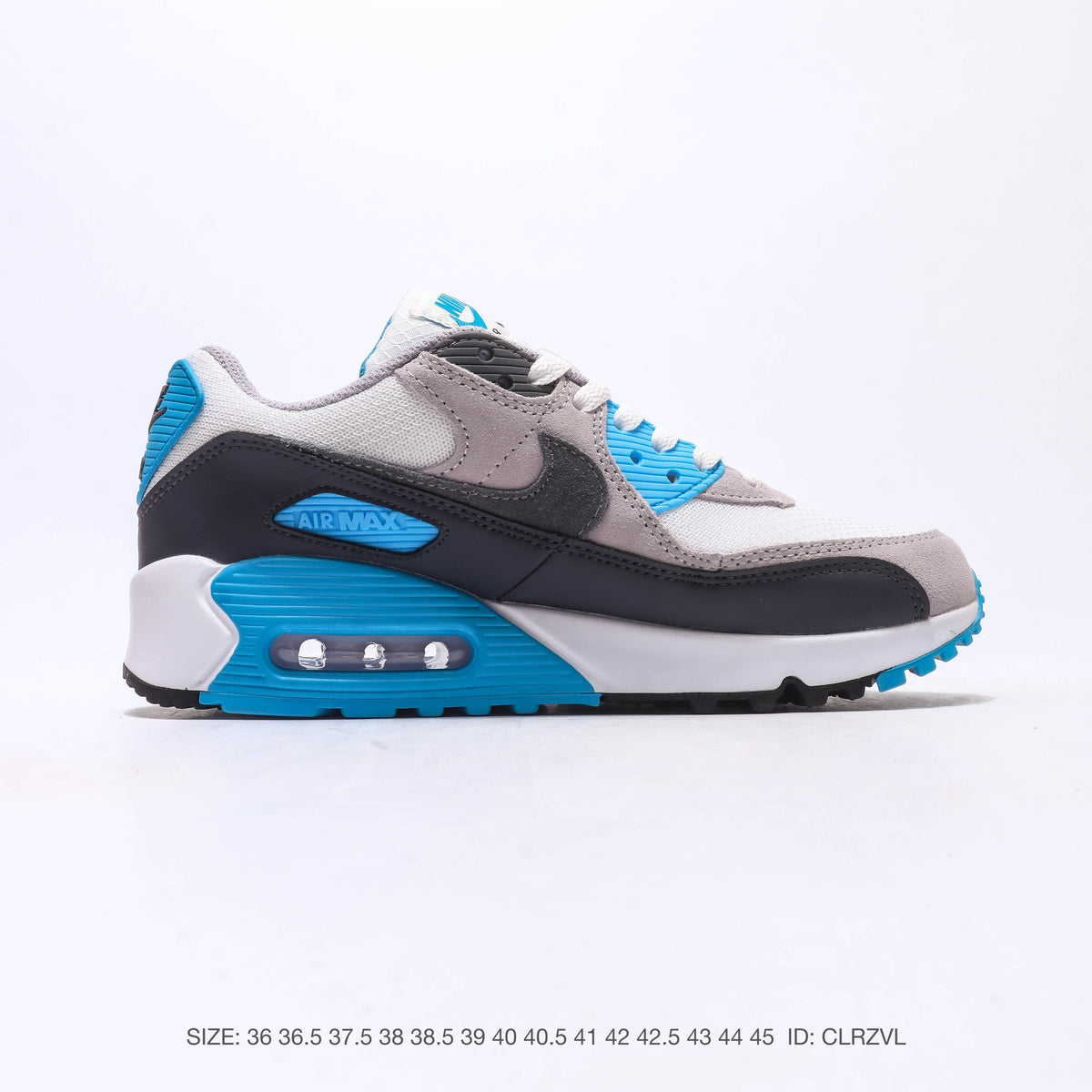 Air Max 90 #20 - Color 01