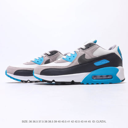 Air Max 90 #20 - Color 01