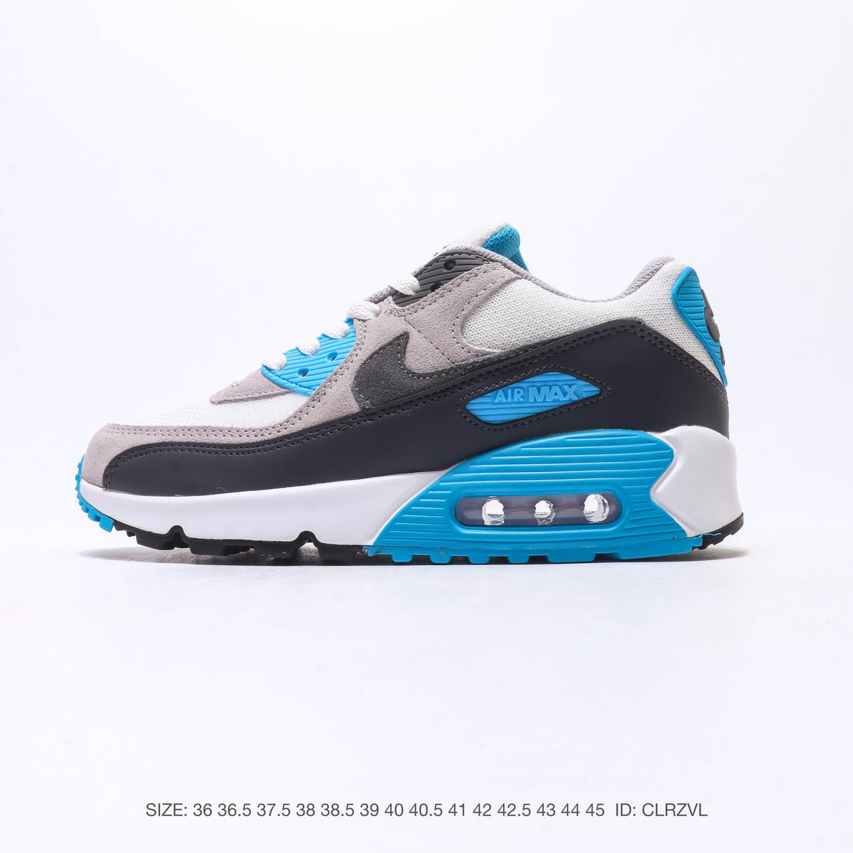 Air Max 90 #20 - Color 01