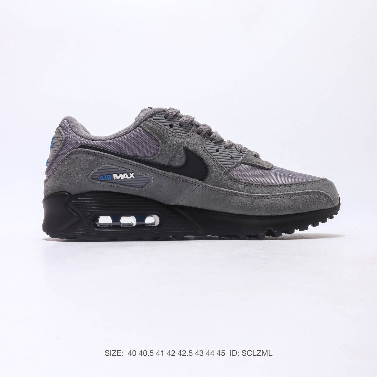 Air Max 90 #22 - Color 01