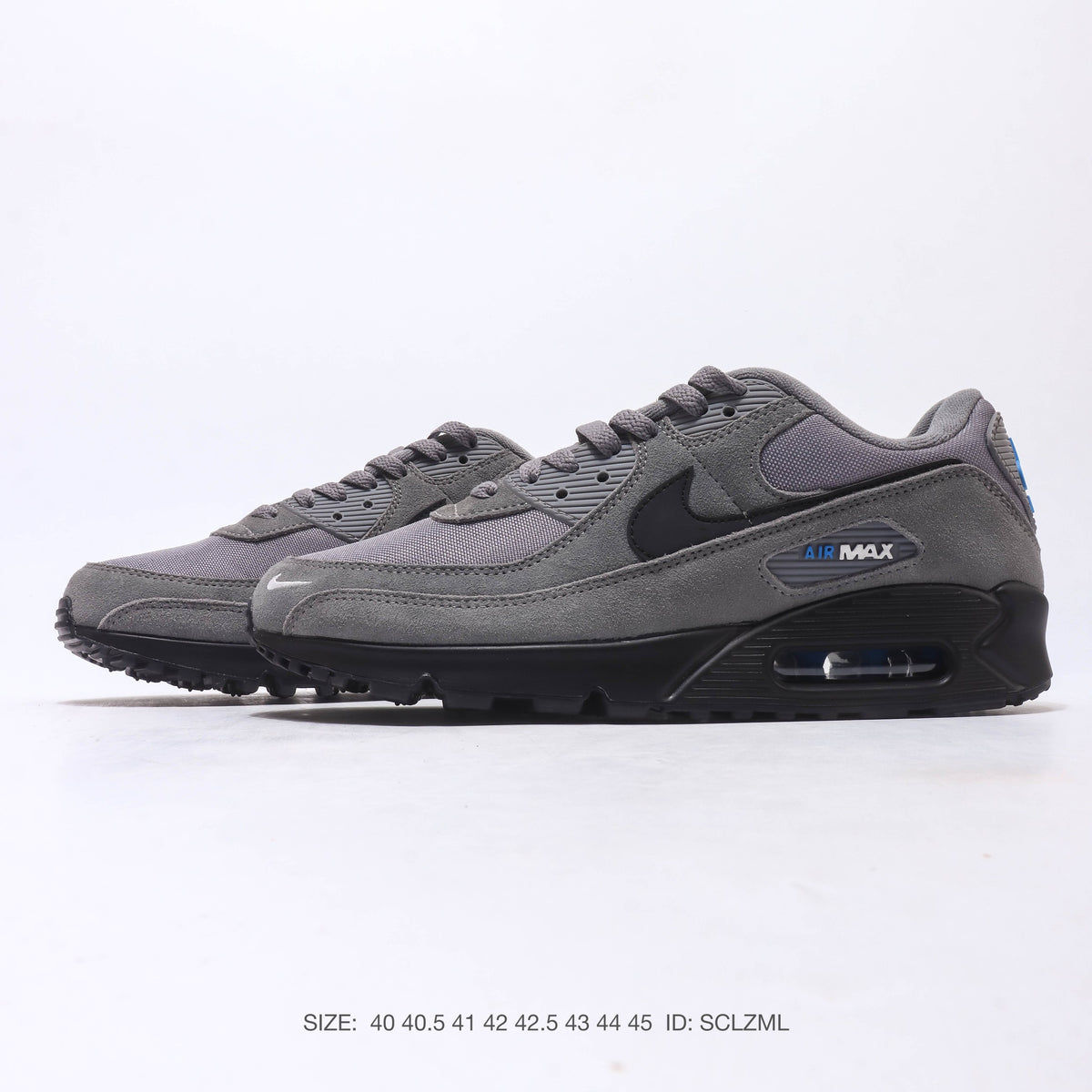 Air Max 90 #22 - Color 01