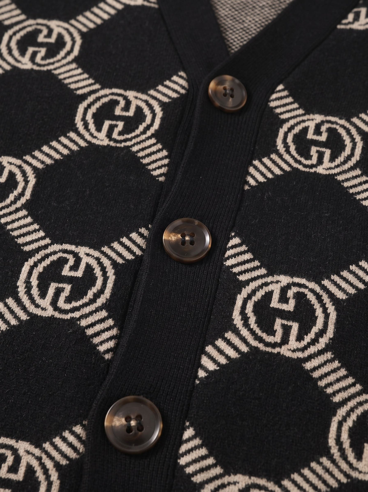 Gucci Cardigan g_4DsQ - Image 4