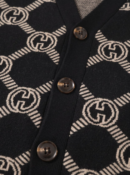 Gucci Cardigan g_4DsQ - Image 4
