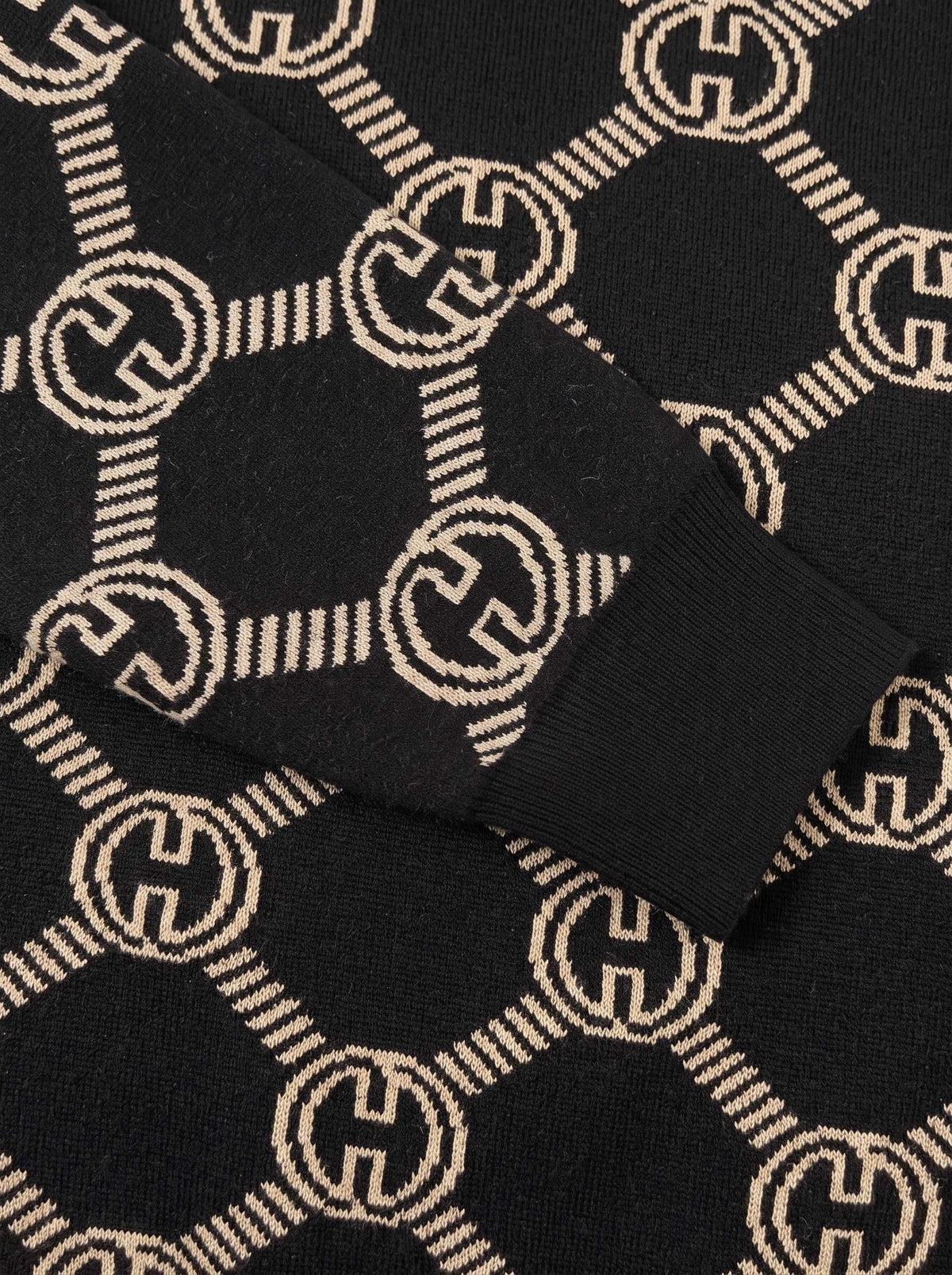 Gucci Cardigan g_4DsQ - Image 5