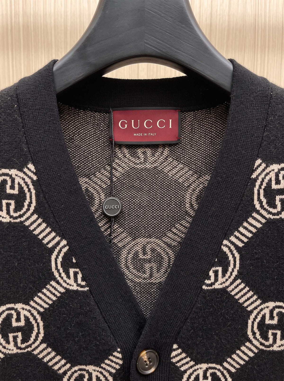 Gucci Cardigan g_4DsQ - Image 3