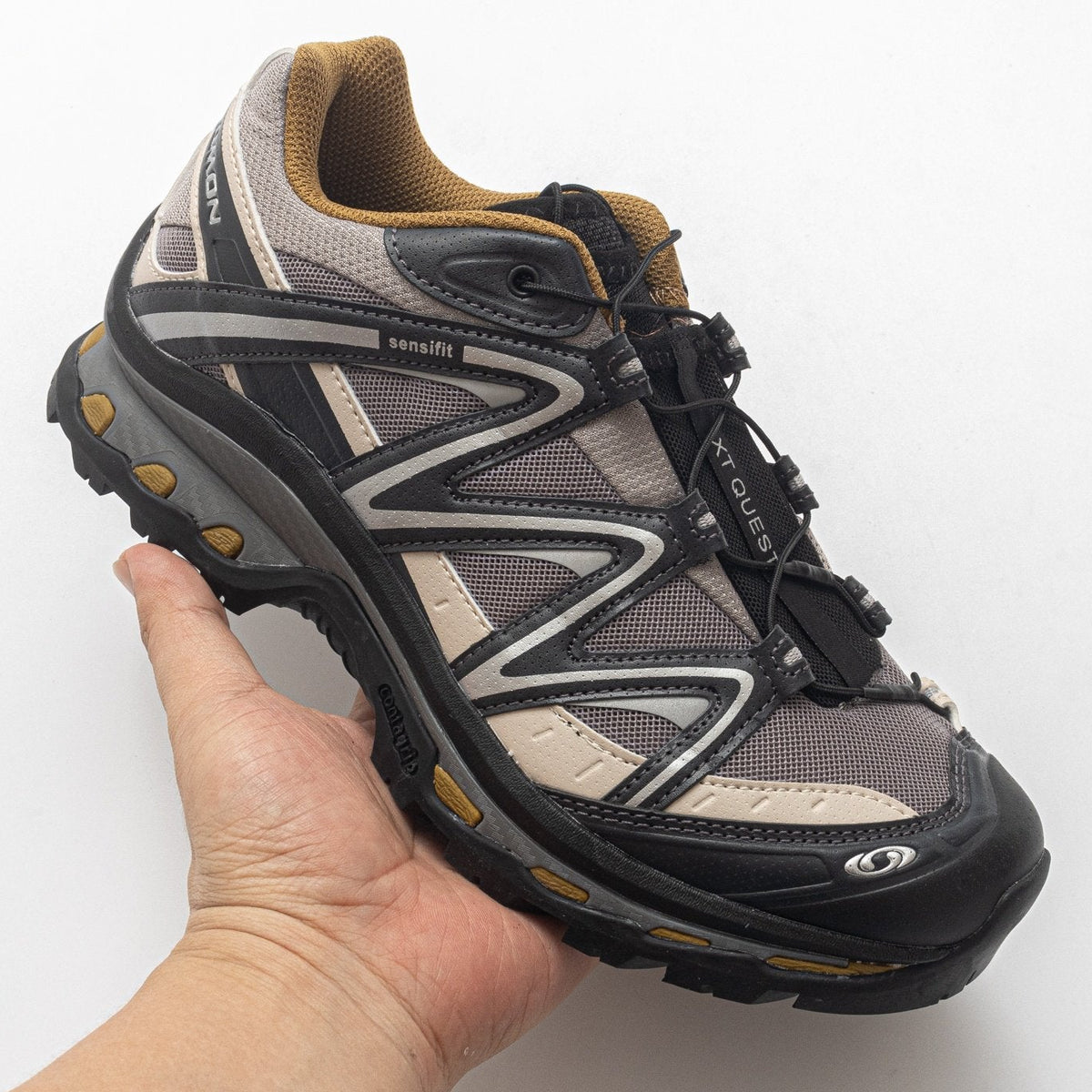 Salomon XT-Quest supplier photo 9