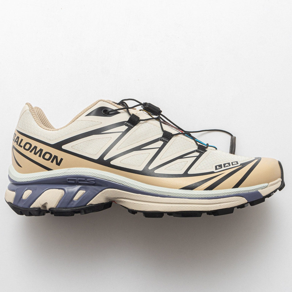 Salomon XT-6 GTX supplier photo 1