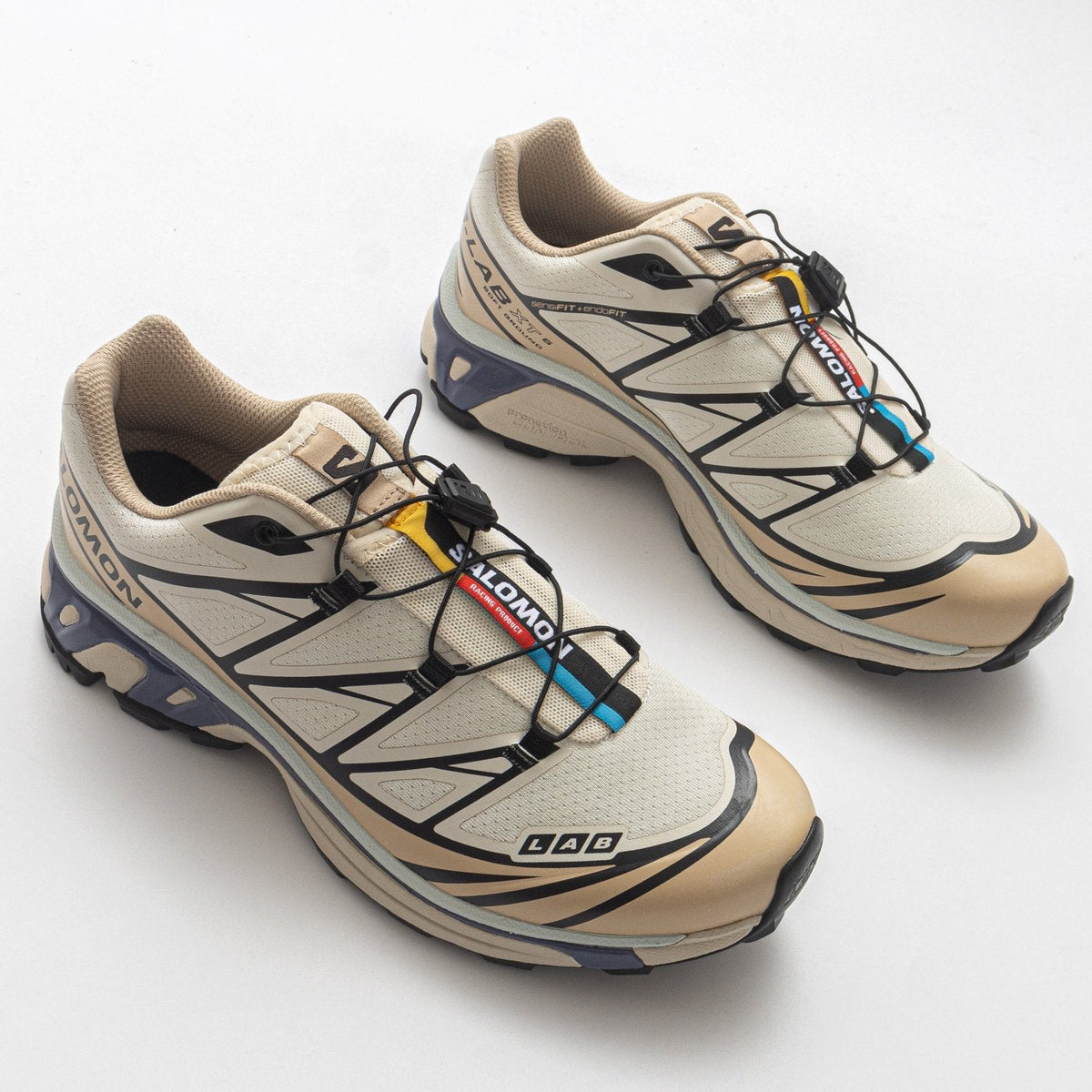 Salomon XT-6 GTX supplier photo 3