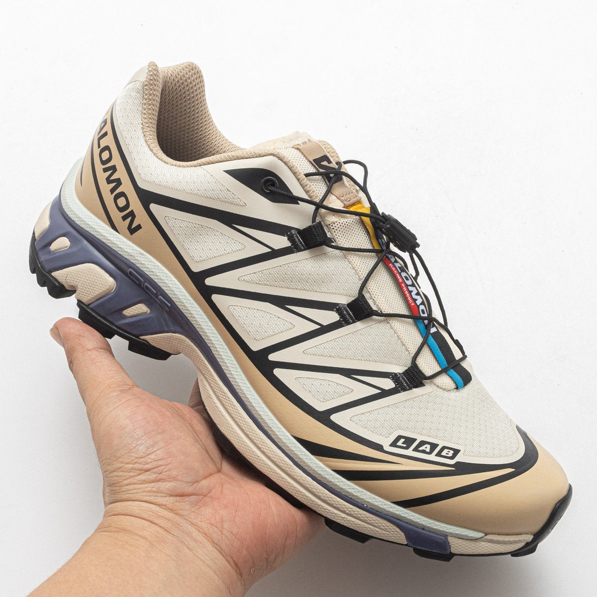 Salomon XT-6 GTX supplier photo 9