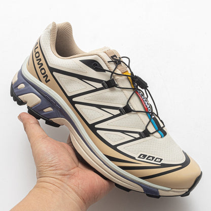 Salomon XT-6 GTX supplier photo 9