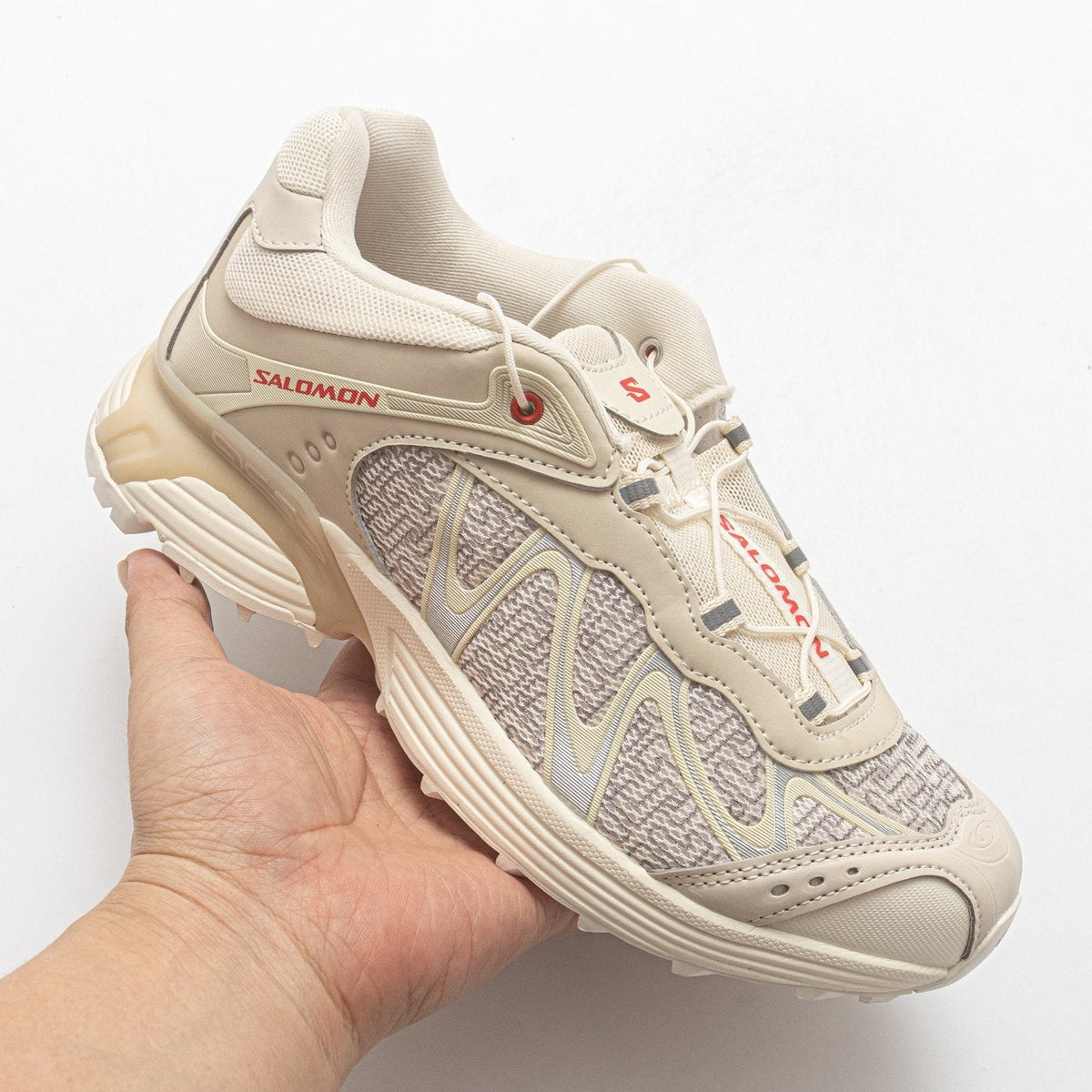 Salomon XT-Whisper supplier photo 9
