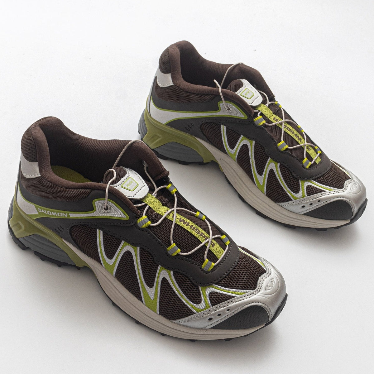 Salomon XT-Whisper supplier photo 3