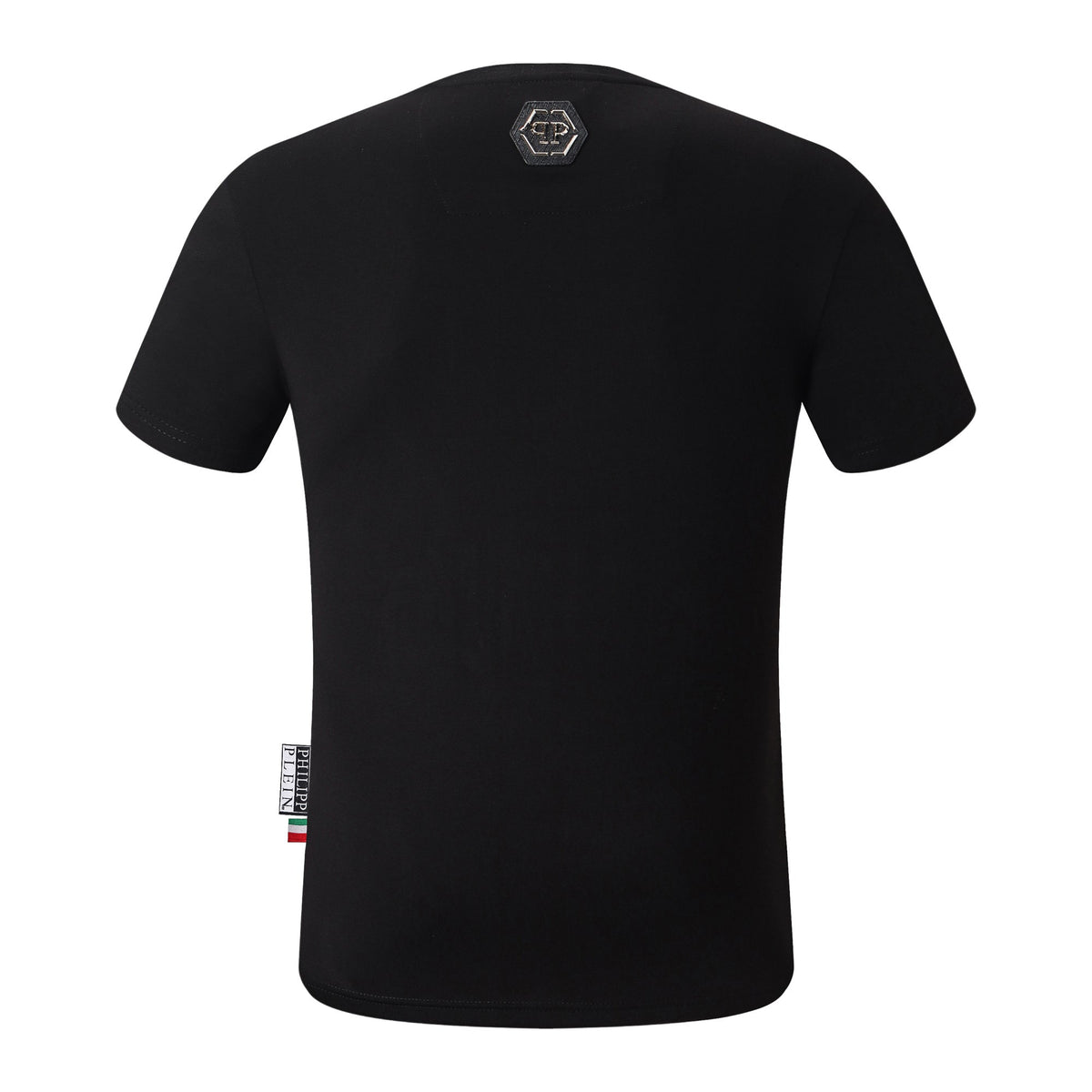 PP T-shirt Logo