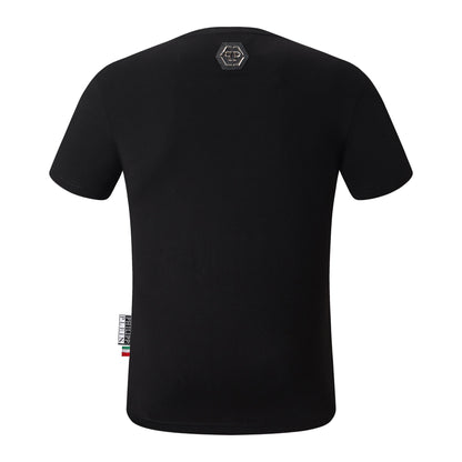 PP T-shirt Logo
