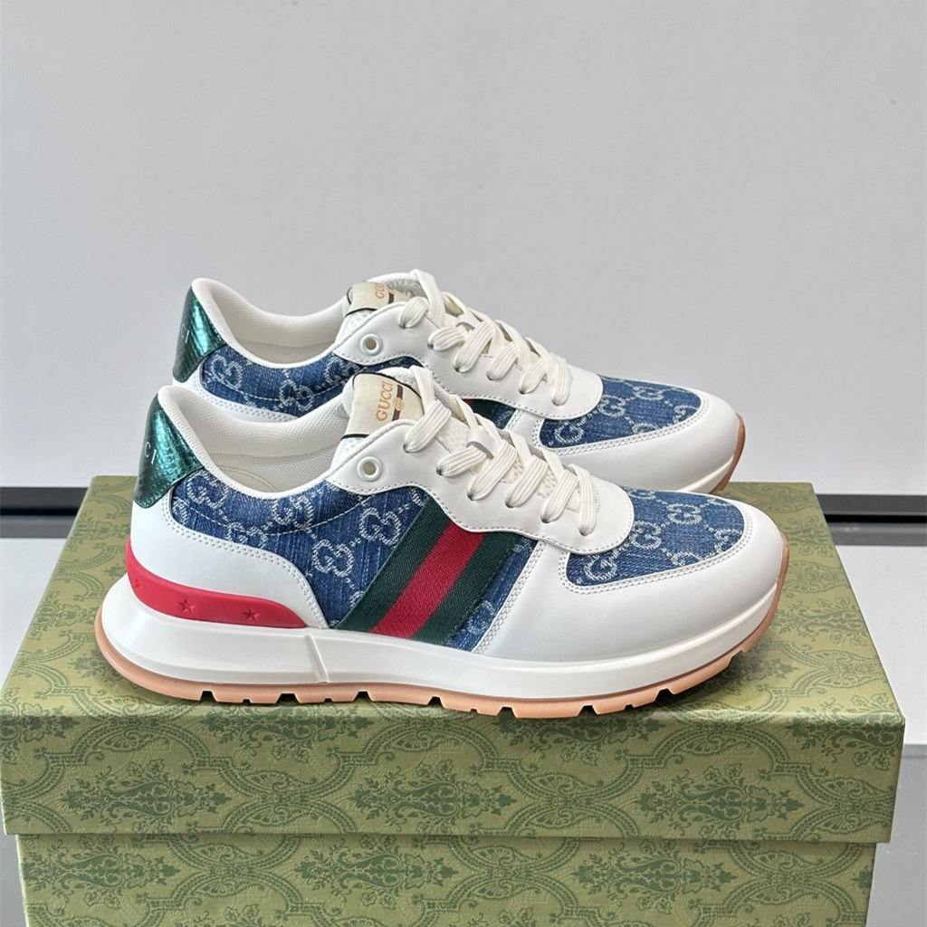 Gucci Shoes #63