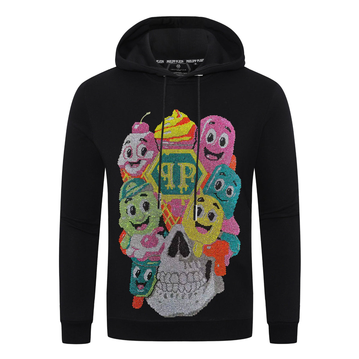 PP Hooded sweatshirt #22