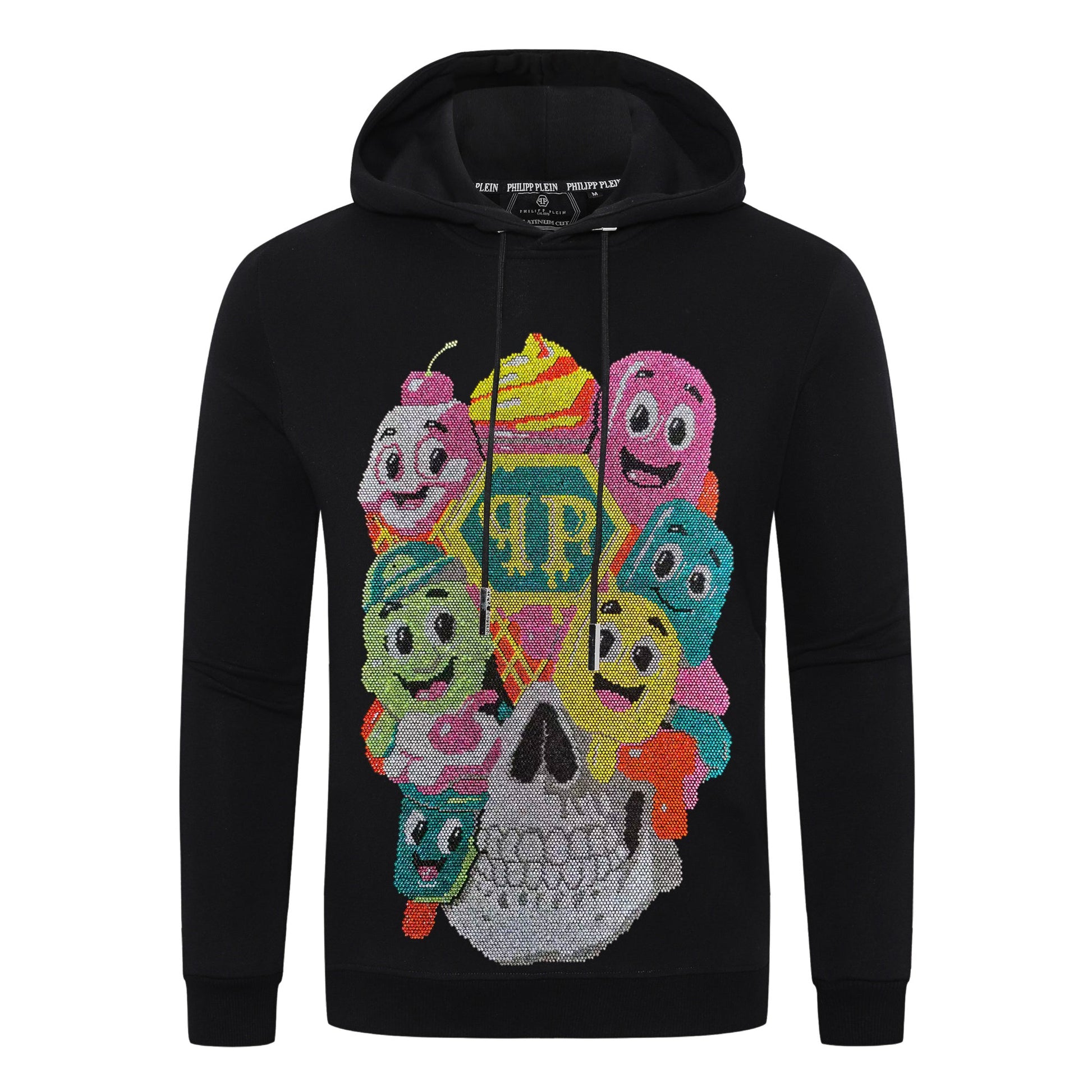 PP Hooded sweatshirt #22