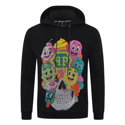PP Hooded sweatshirt #22